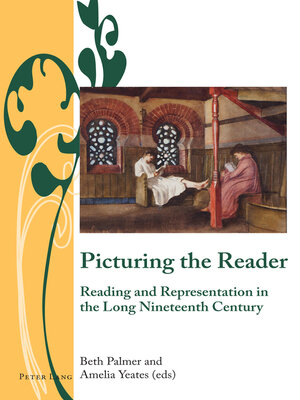 cover image of Picturing the Reader